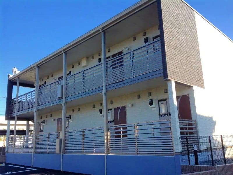 Photo 1 of unit P009042 — 1K