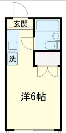 Sơ đồ bố trí căn P000950 — 1R