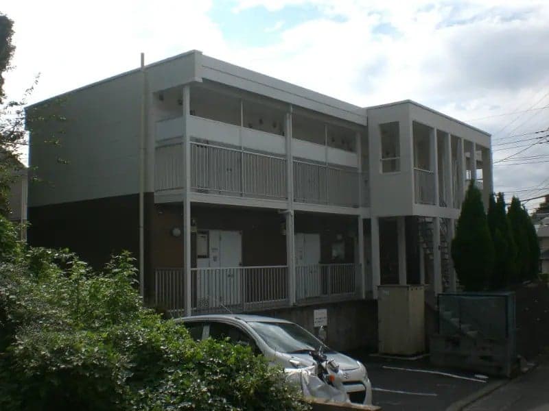 Photo 1 of unit P001606 — 1K