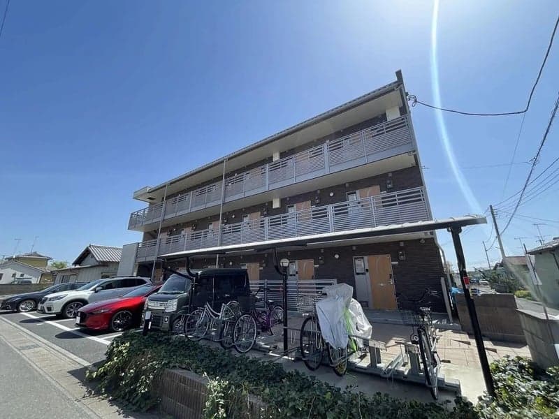 Photo 1 of unit P009007 — 1R
