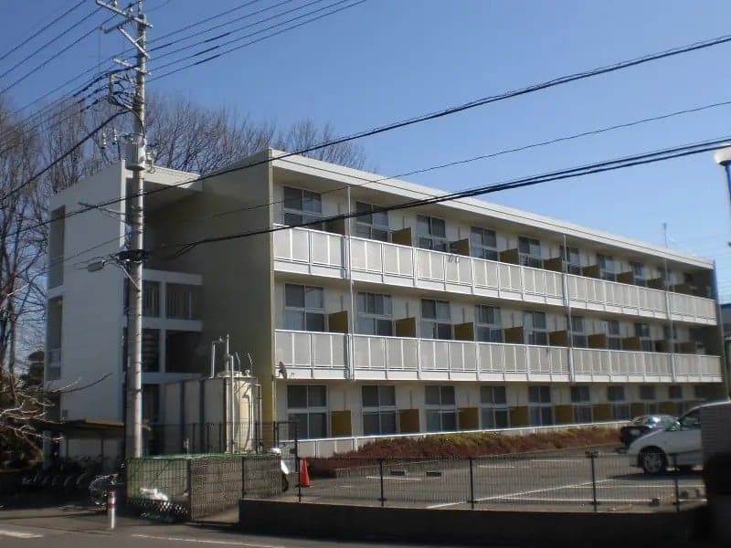 Photo 1 of unit P003567 — 1K