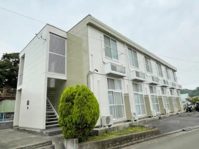 物件P005958の写真1 — 1K