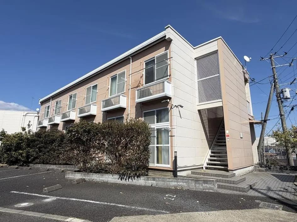 Photo 1 of unit P001958 — 1K