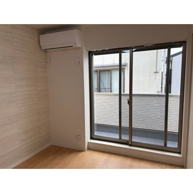 物件P009401の写真1 — 1K