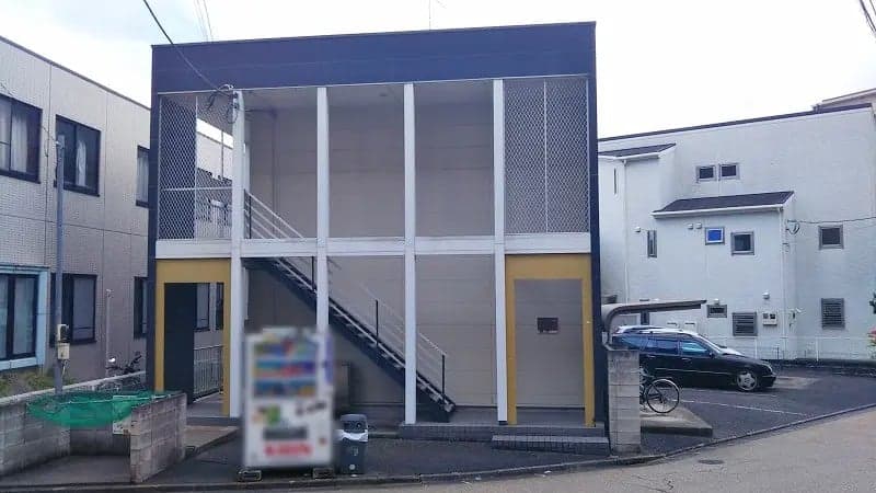 Photo 1 of unit P001483 — 1K