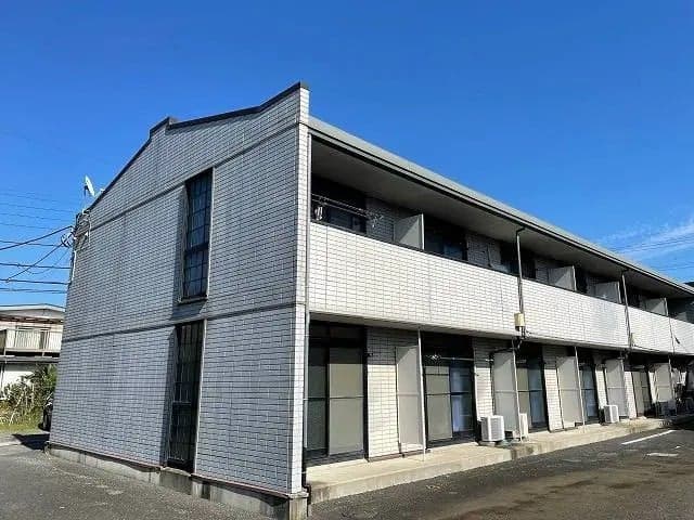 物件P005675の写真1 — 1K