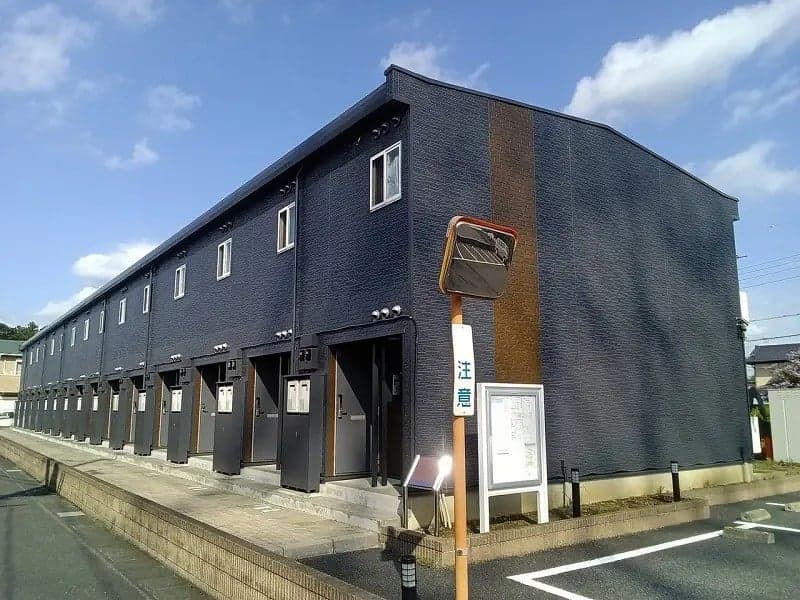 物件P004522の写真1 — 1K