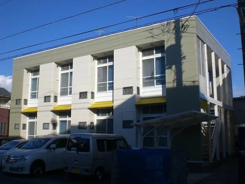 Photo 1 of unit P001482 — 1K