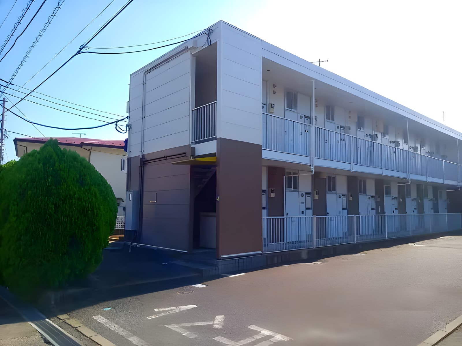 Photo 1 of unit P001520 — 1K