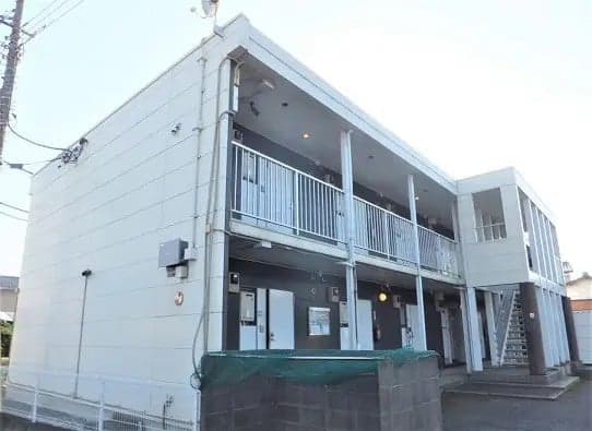 物件P005970の写真1 — 1K