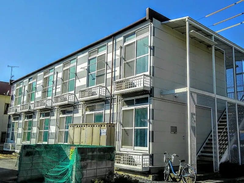 Photo 1 of unit P003506 — 1K