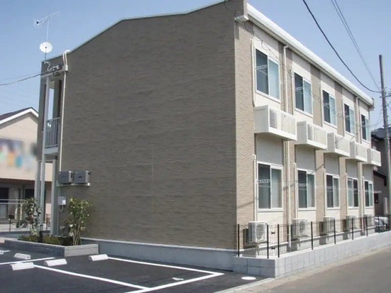 Photo 1 of unit P003021 — 1K