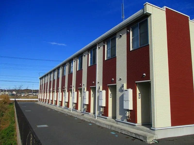 物件P008928の写真1 — 1LDK