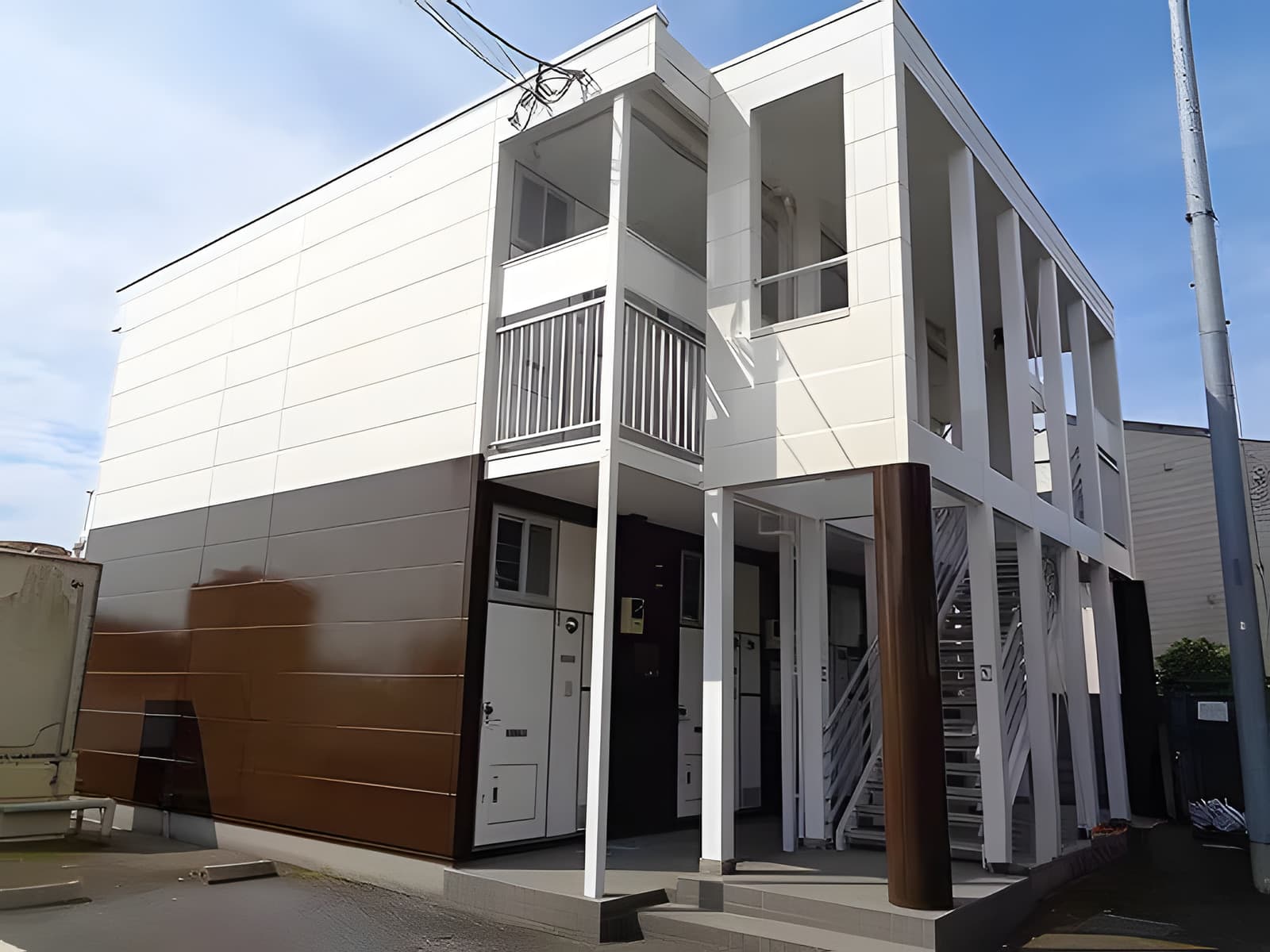 Photo 1 of unit P001708 — 1K