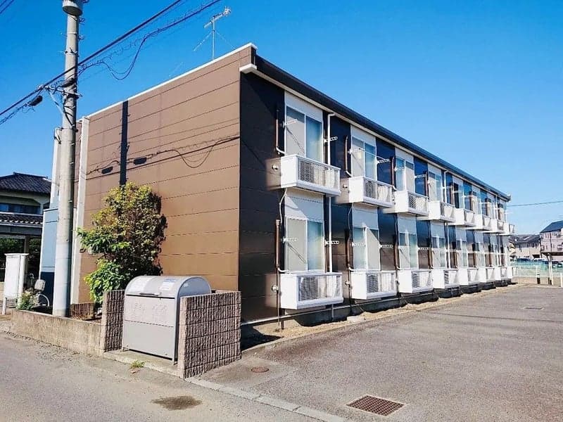 Photo 1 of unit P006451 — 1K