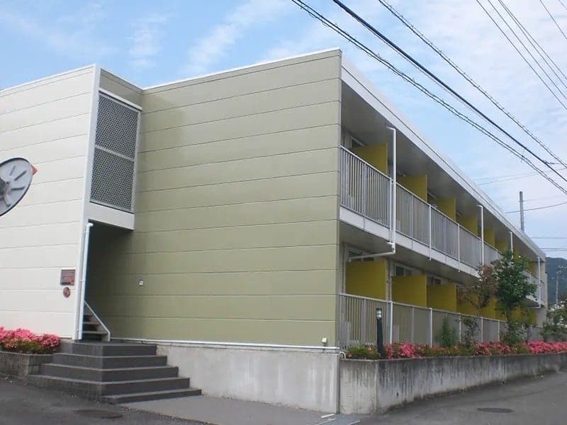 Photo 1 of unit P001582 — 1K