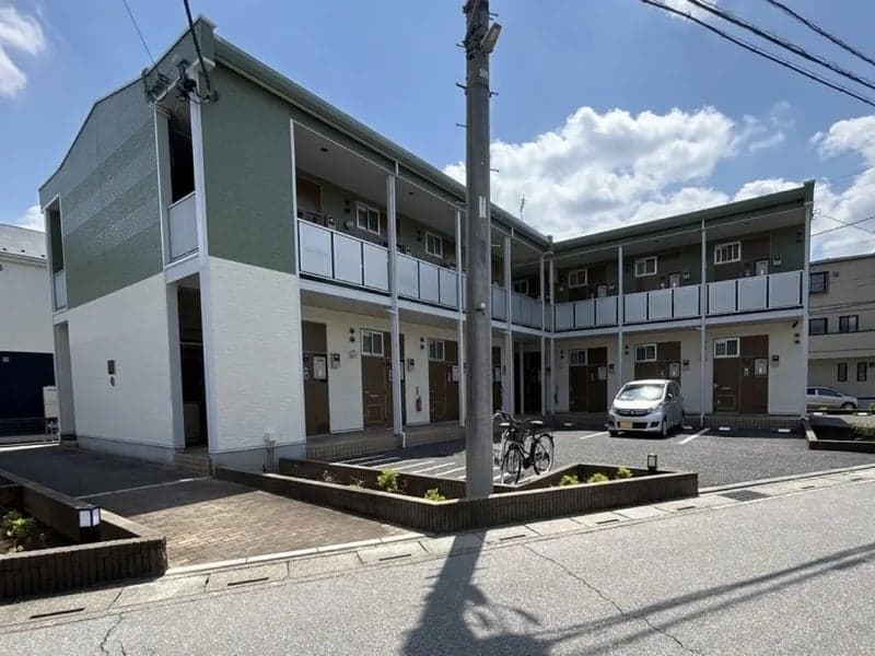 Photo 1 of unit P004151 — 1K
