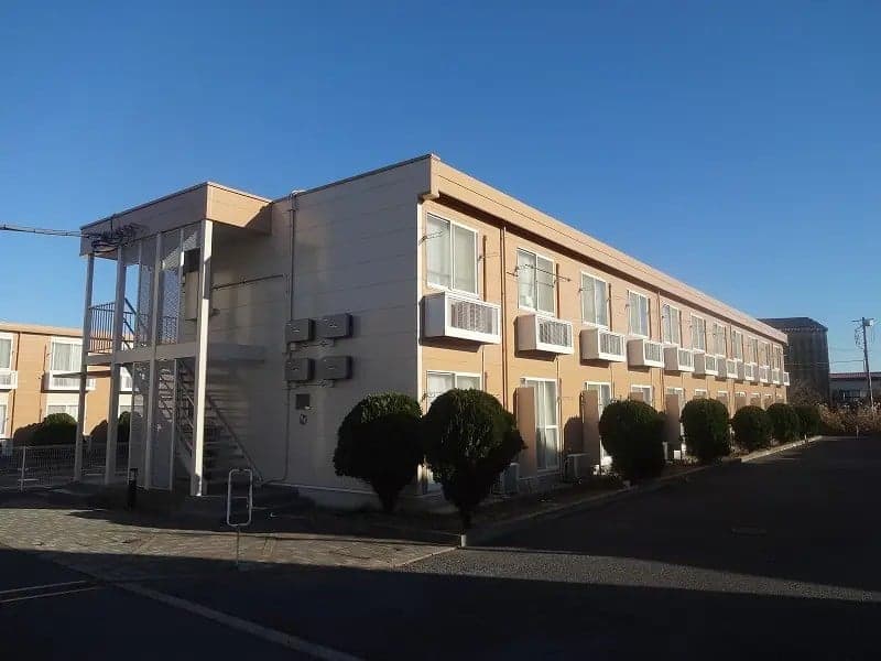 Photo 1 of unit P006366 — 1K