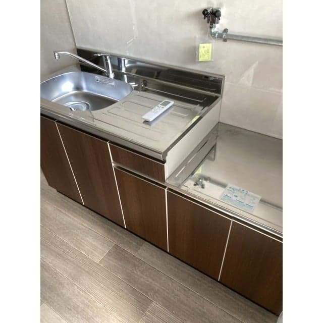 物件P002699の写真1 — 1DK