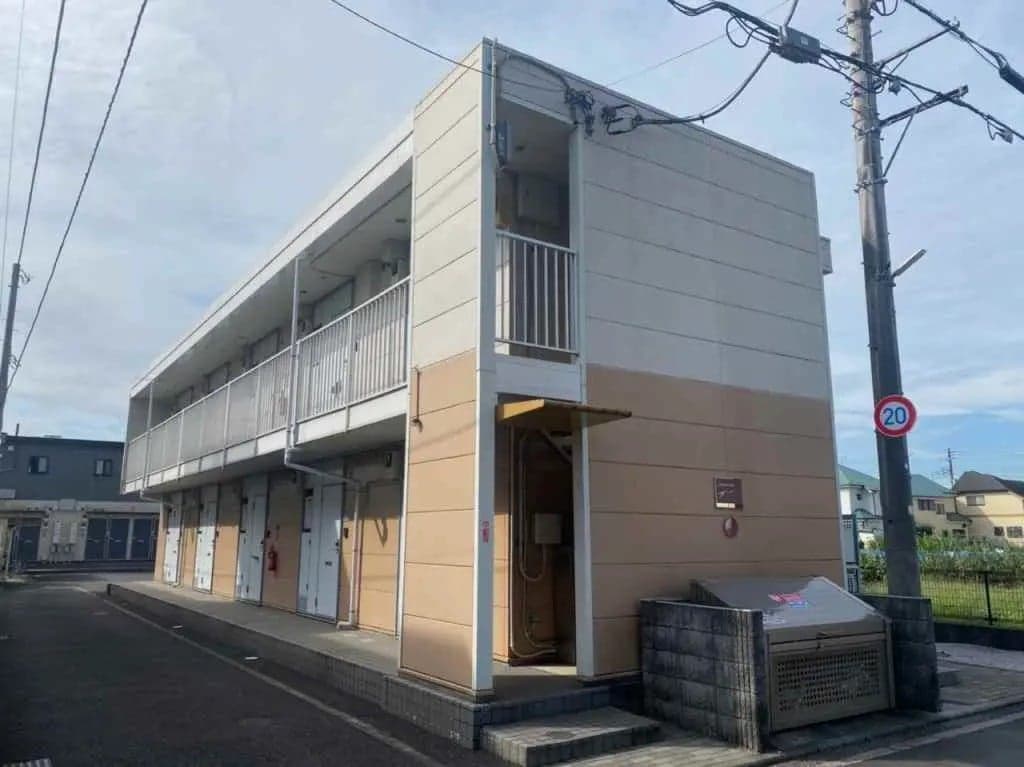 Photo 1 of unit P000573 — 1K