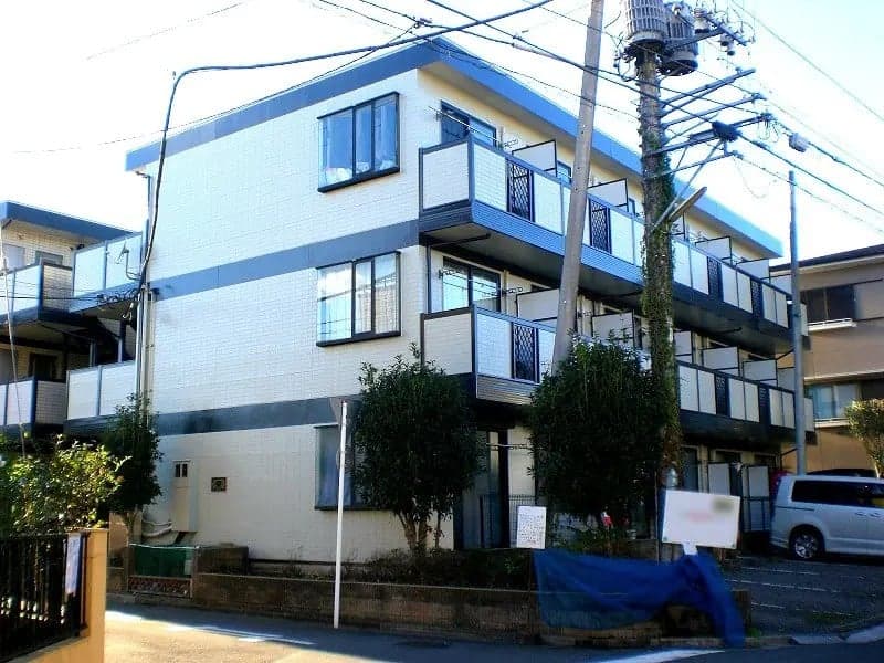 Photo 1 of unit P003305 — 1K