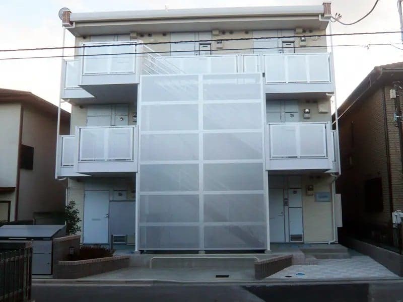 Photo 1 of unit P005152 — 1K