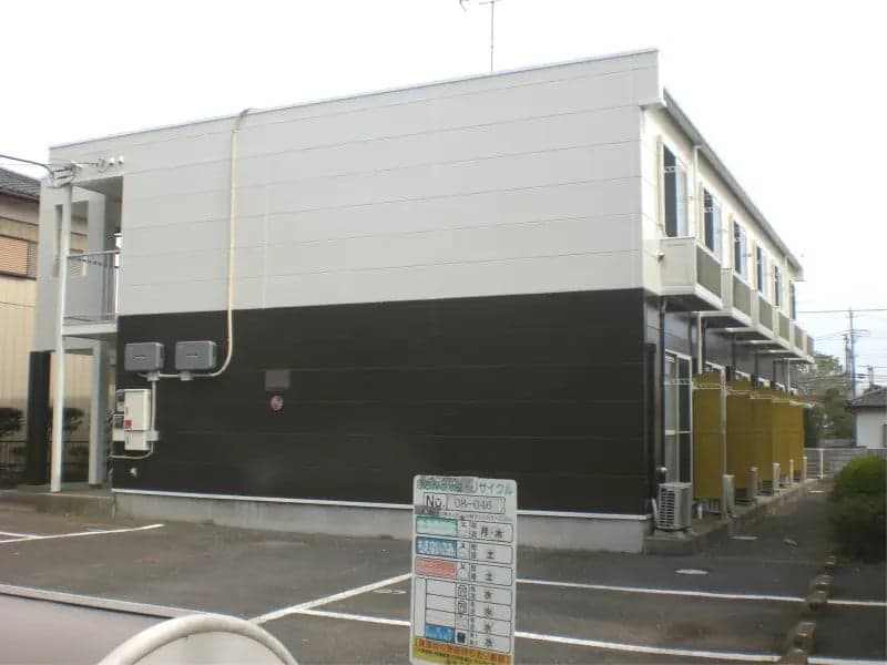 Photo 1 of unit P006765 — 1K
