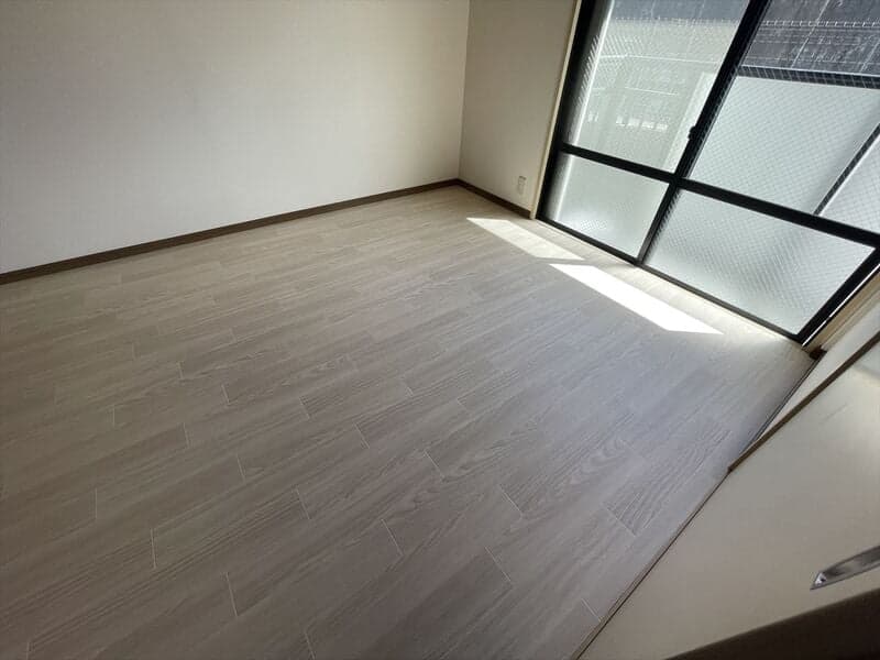 Ảnh 1 của căn P000992 — 1LDK