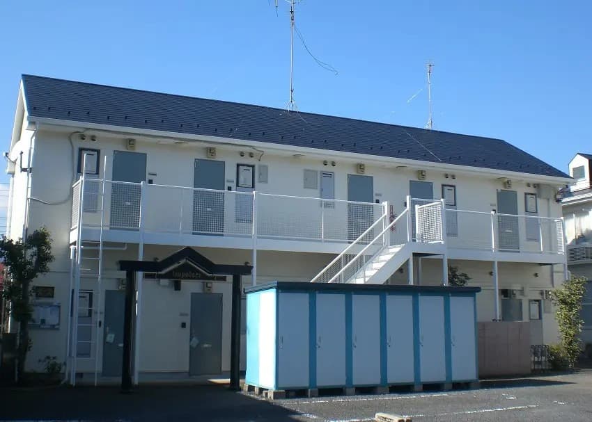 Photo 1 of unit P001307 — 1K