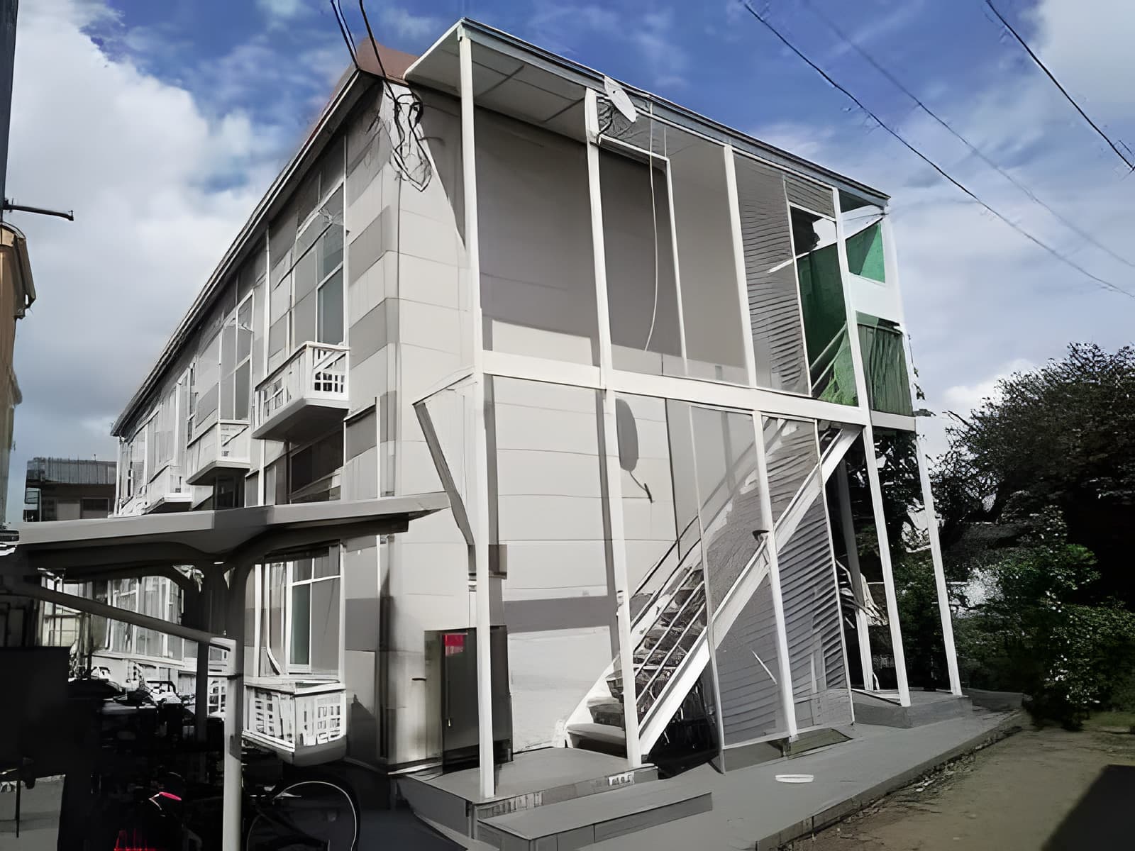 Photo 1 of unit P001534 — 1K