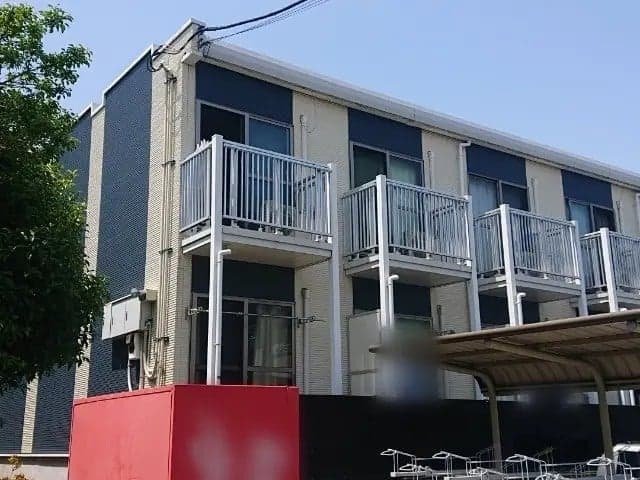 物件P008968の写真1 — 1LDK