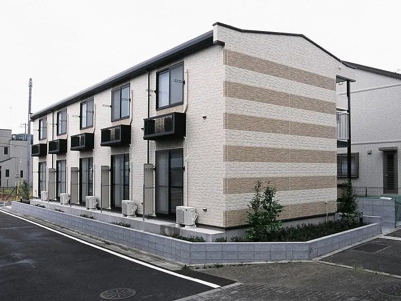 Photo 1 of unit P007298 — 1K