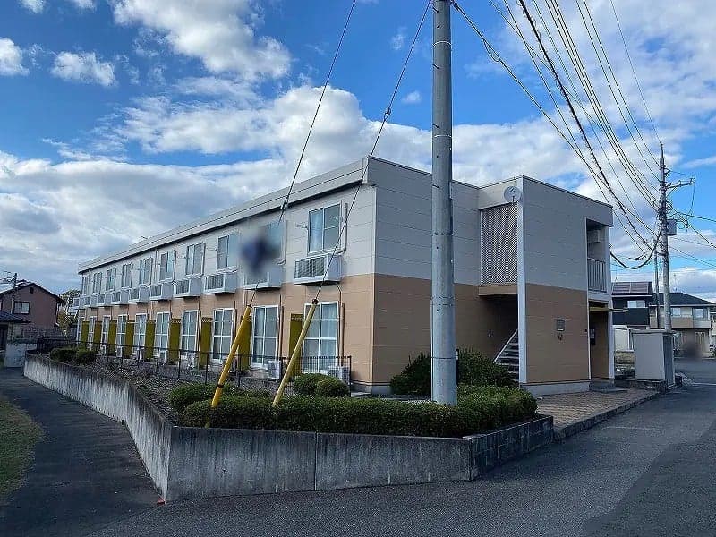Photo 1 of unit P006151 — 1K