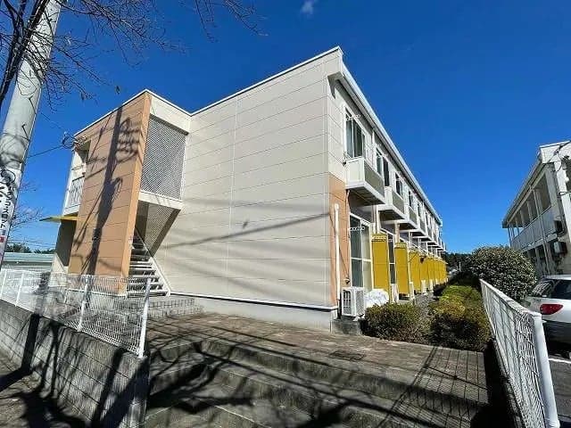 Photo 1 of unit P006744 — 1K
