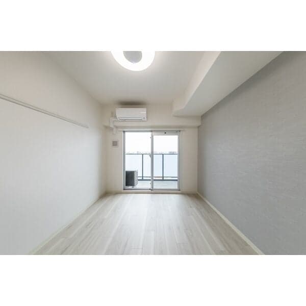 物件P009648の写真1 — 1K