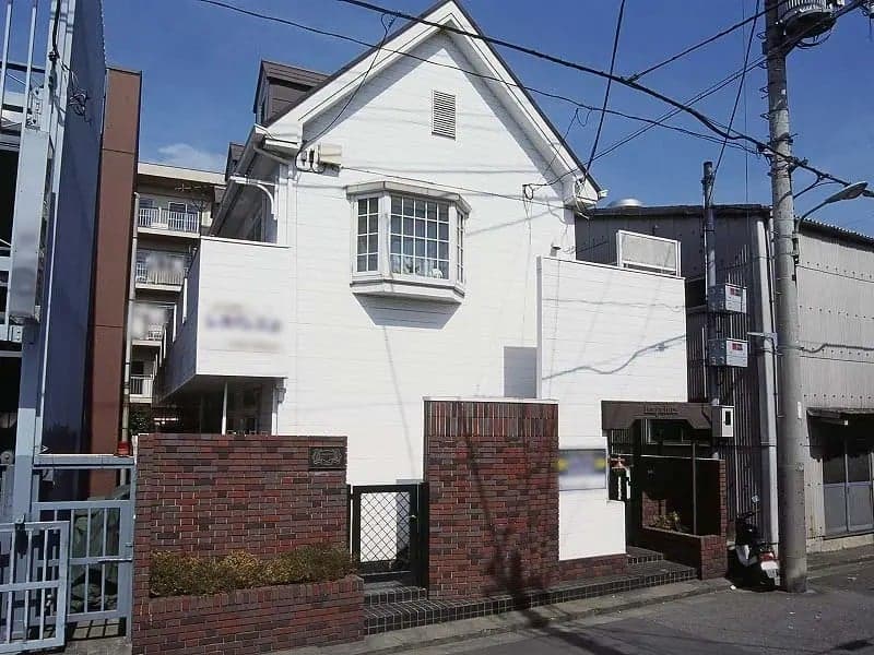 Photo 1 of unit P003303 — 1K