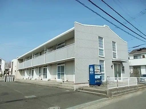 物件P005642の写真1 — 2DK