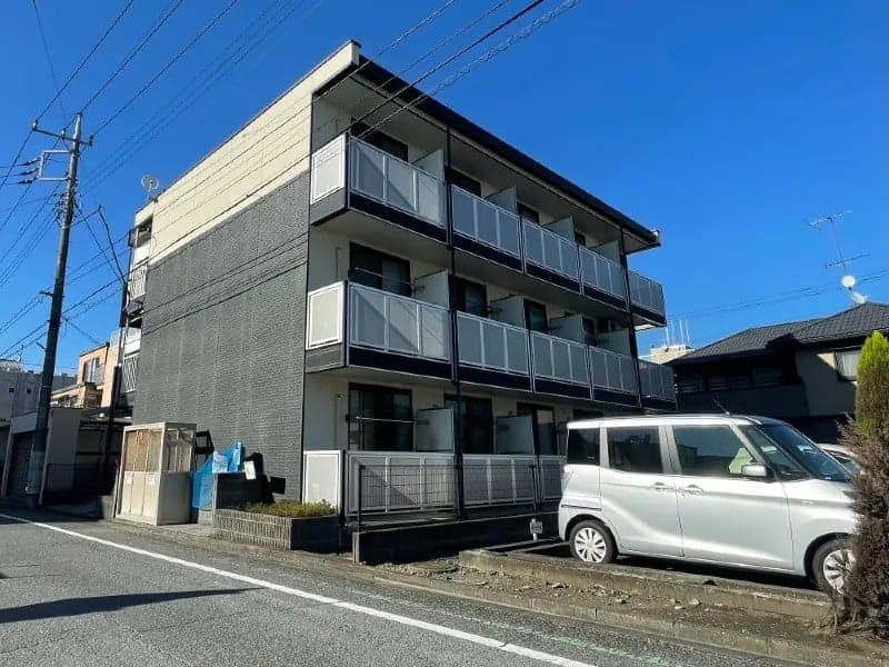 Photo 1 of unit P005147 — 1K