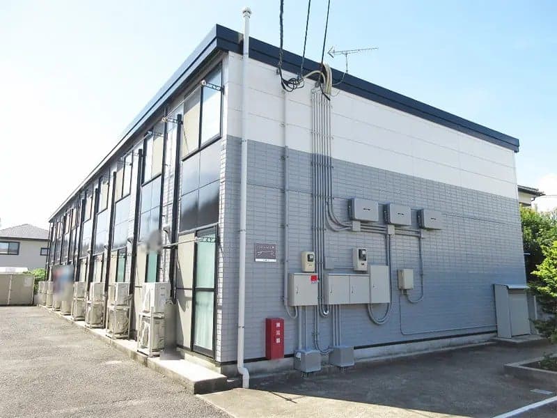 物件P006480の写真1 — 2DK