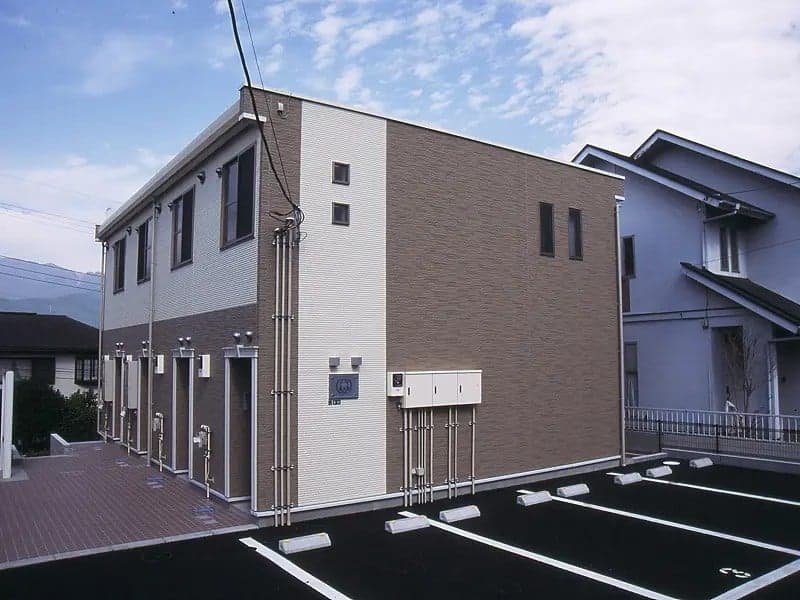 物件P003017の写真1 — 1LDK