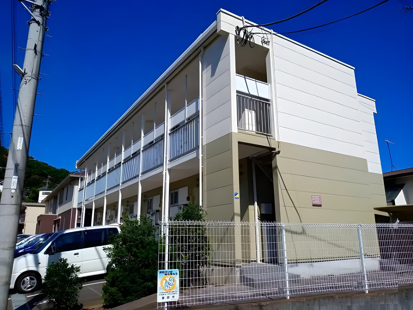 Photo 1 of unit P001874 — 1K