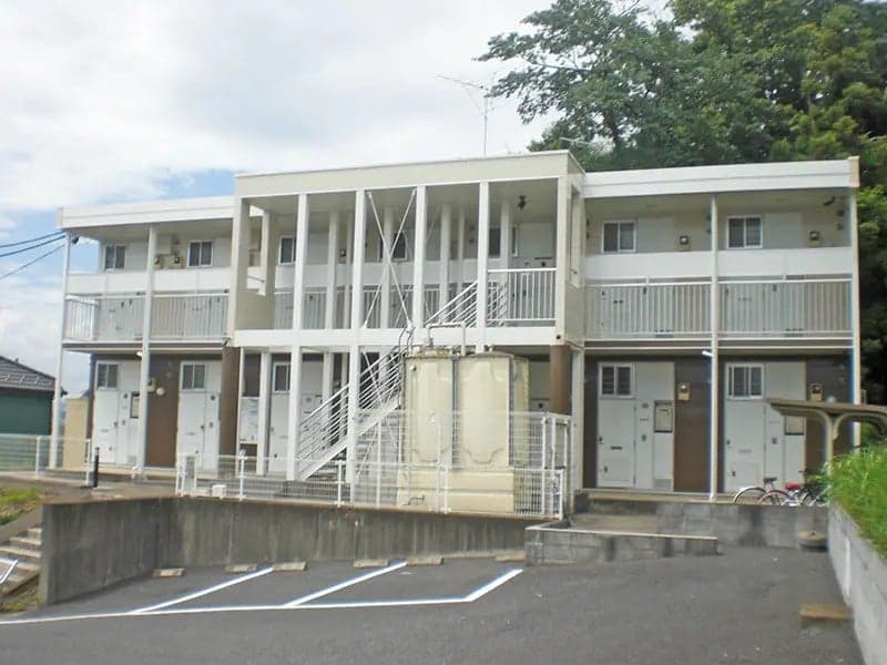 Photo 1 of unit P003803 — 1K