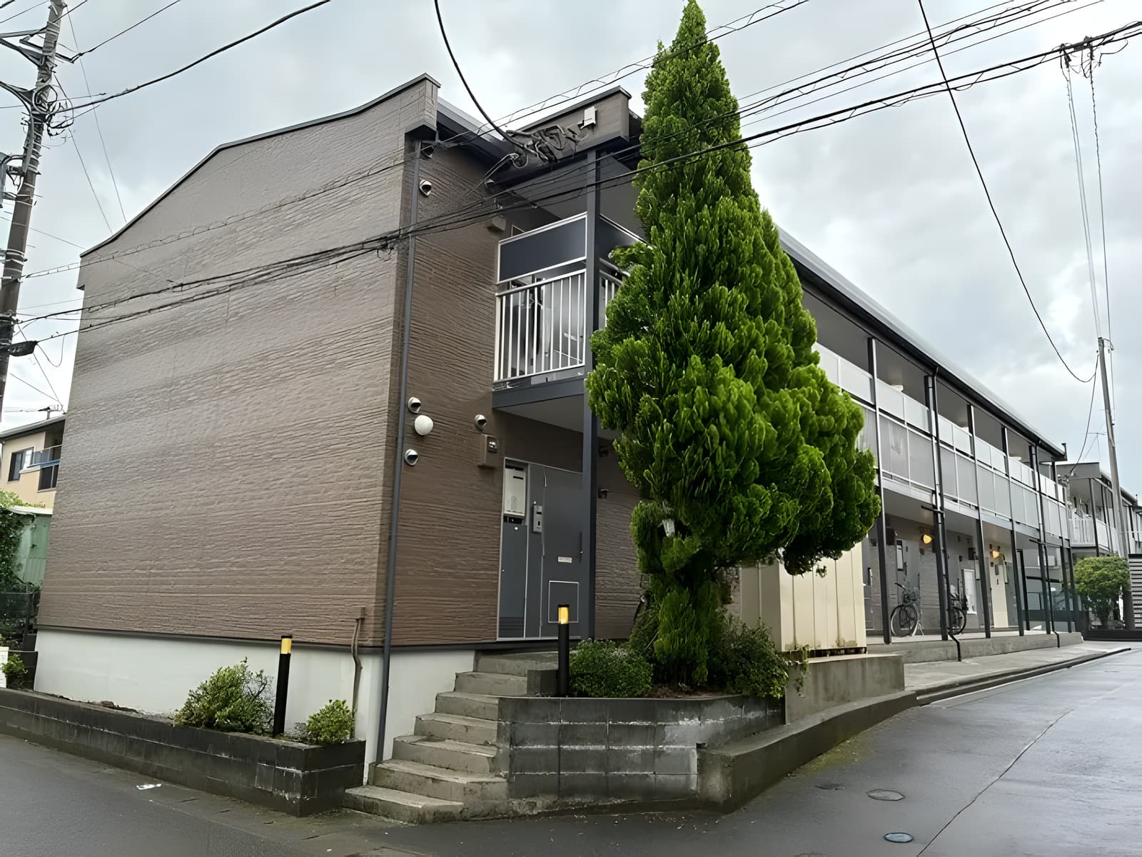 Photo 1 of unit P002280 — 1K