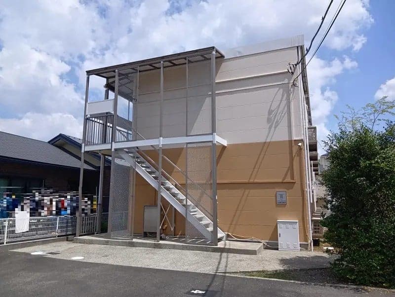 Photo 1 of unit P001404 — 1K