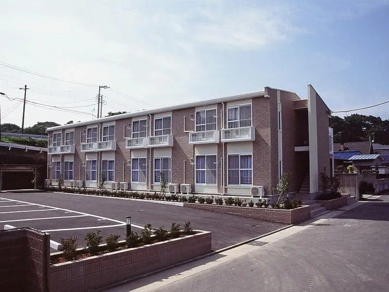 Ảnh 1 của căn P002588 — 1LDK