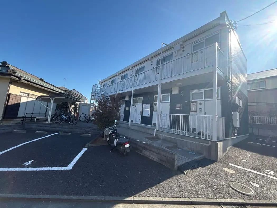 Photo 1 of unit P002538 — 1K
