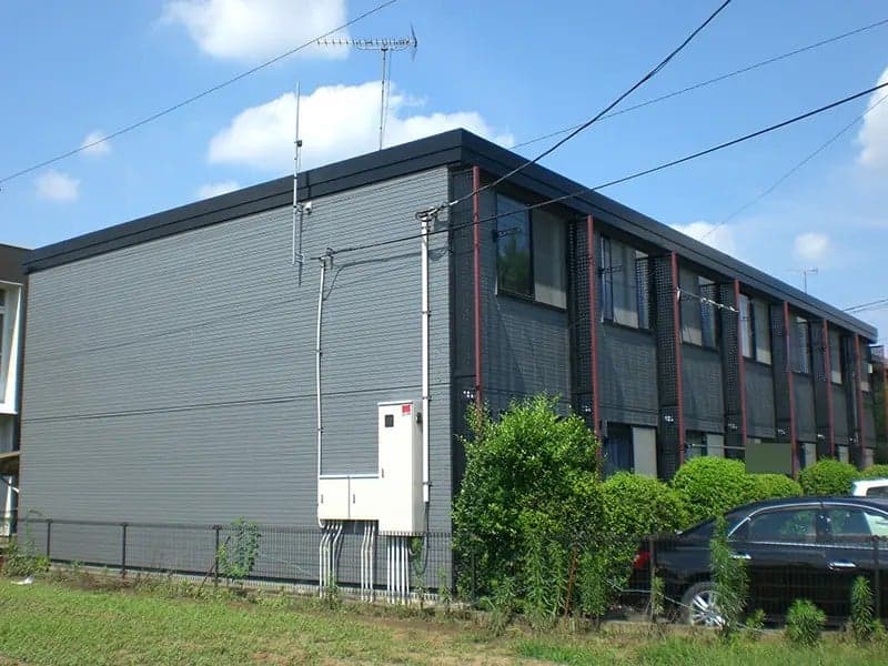 物件P005863の写真1 — 2DK