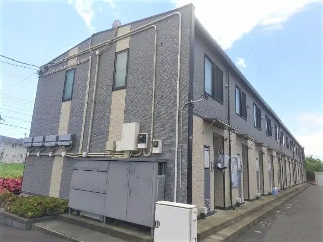 物件P004445の写真1 — 2DK