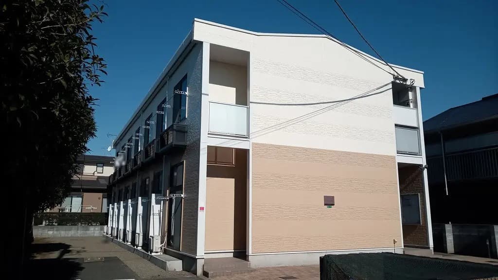 Photo 1 of unit P007892 — 1K
