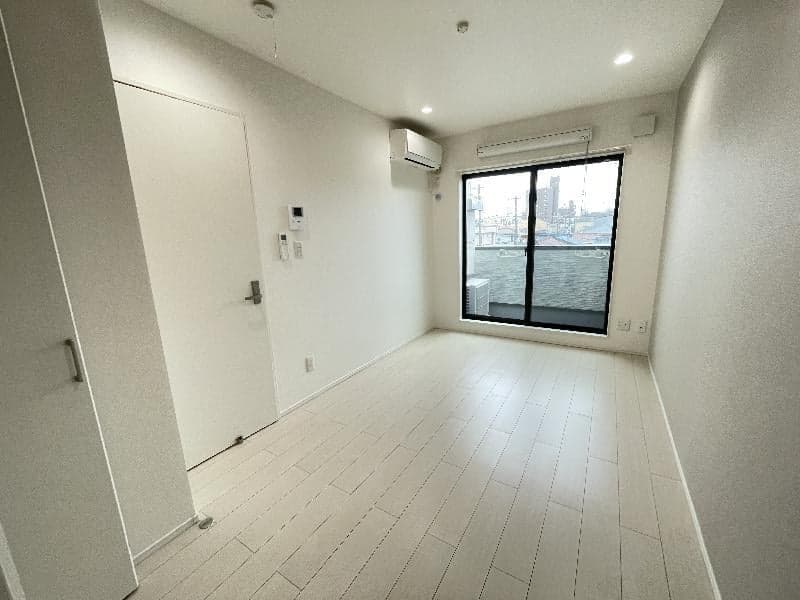 物件P002736の写真1 — 1K